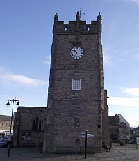 Holy Trinity Church, Richmond